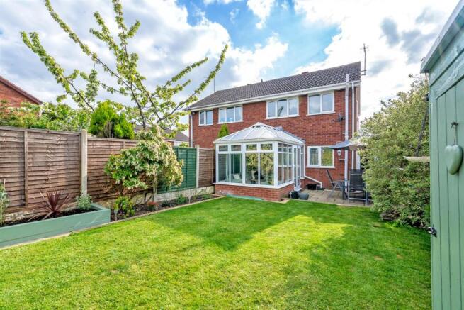 Squirrel Close, Heath Hayes, CANNOCK, WS12 3XE.-28