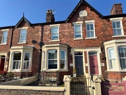 Westby Street, Lytham