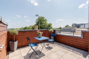 45, Alfred Hill, Kingsdown, Bristol BS2 8HN