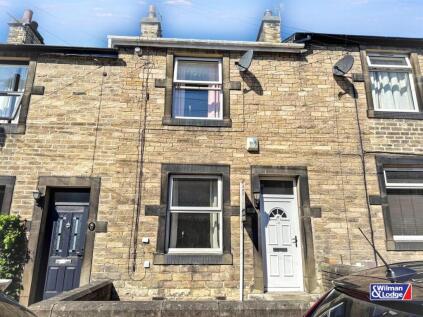 Croft Street, Glusburn