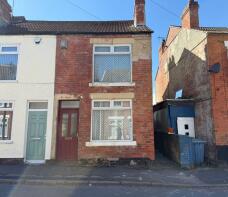 18, Bagshaw Street, Mansfield NG19 7SD