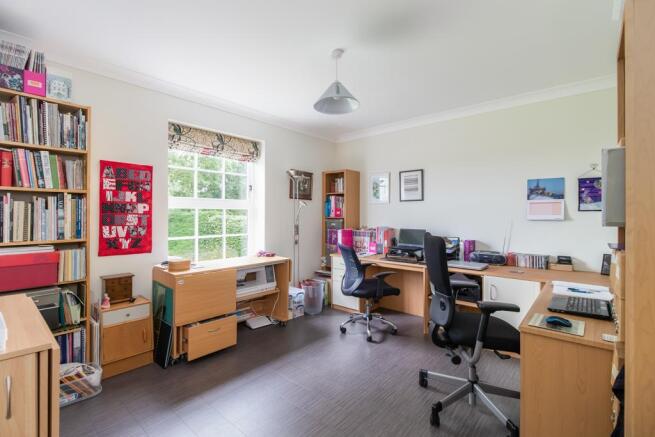 Home Office/Study