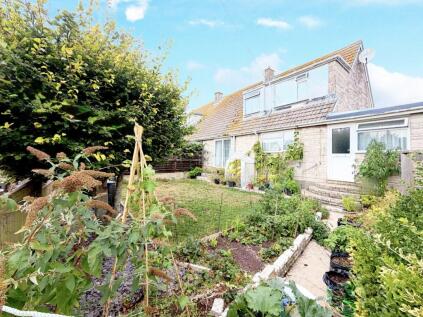 Page Drive, Portland, Dorset, DT5