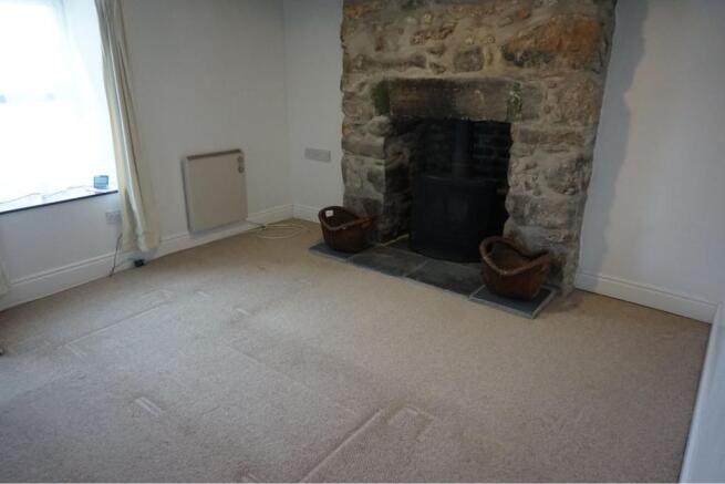 Living / Dining Room