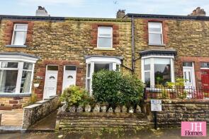 48, Hartley Street, Ulverston LA12 0AN
