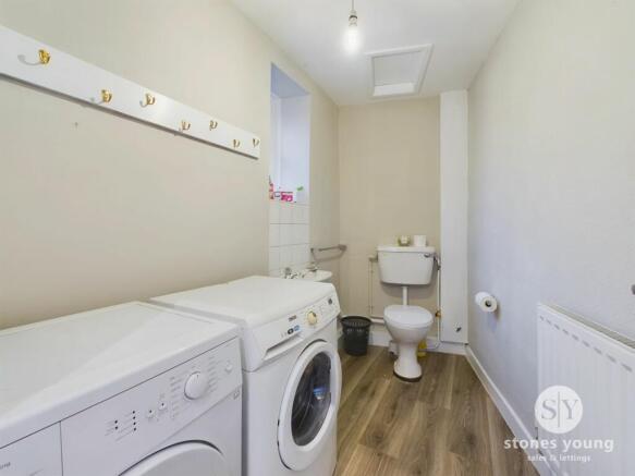 Utility/Wc