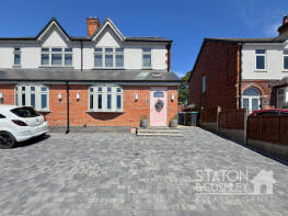 25, Clipstone Road West, Mansfield NG19 0EF