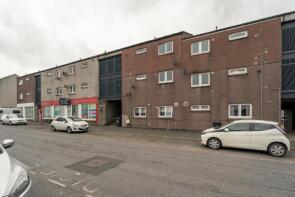20c, Dalrymple Street, Stranraer DG9 7ER
