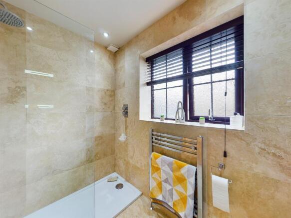 En suite