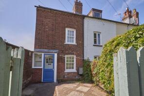 7, St Davids Terrace, Exeter EX4 3RF