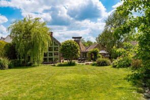 Cedar Barn, Bindon Lane To Witham Hall Farm, Witham Friary, Frome BA11 5HF