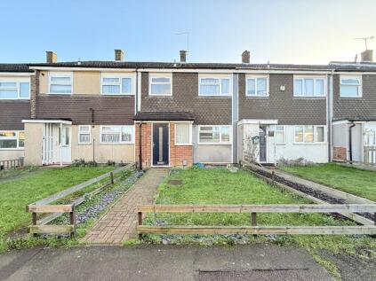 Axe Close, Luton, LU3
