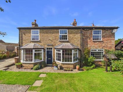 Great Kelk, Driffield, YO25