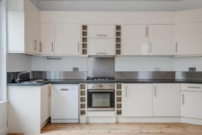 Flat 6, 46, Stanhope Road, Hornsey, London N6 5AJ