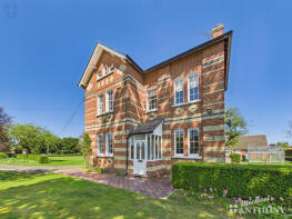 71 The Firs, Bishopstone Road, Aylesbury HP17 8SF
