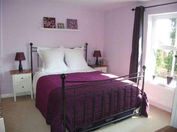 Bedroom 1