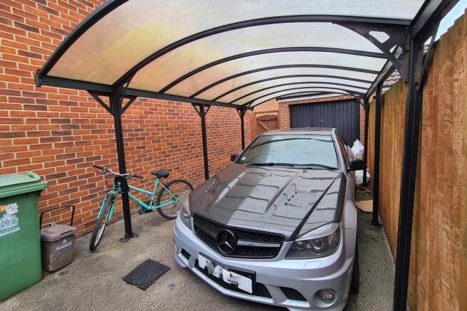 Carport
