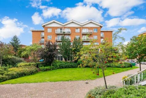 Monaco House, Lynton Court, Century Wharf, Cardiff