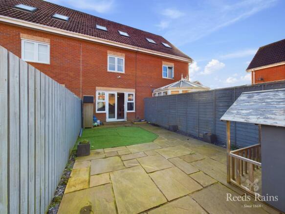 3 bed Terraced for sale Image 7