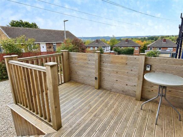Walkley Terrace, Heckmondwike, WF16 photo 2