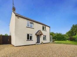Holly Tree Farm, Small Lode, Upwell PE14 9BL