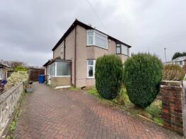 1, Lindale Crescent, Burnley BB10 1EX