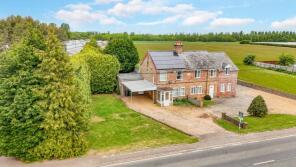 1, Main Road, Wisbech PE14 7RP