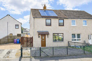 1, Queens Place, Kilwinning KA13 7LL
