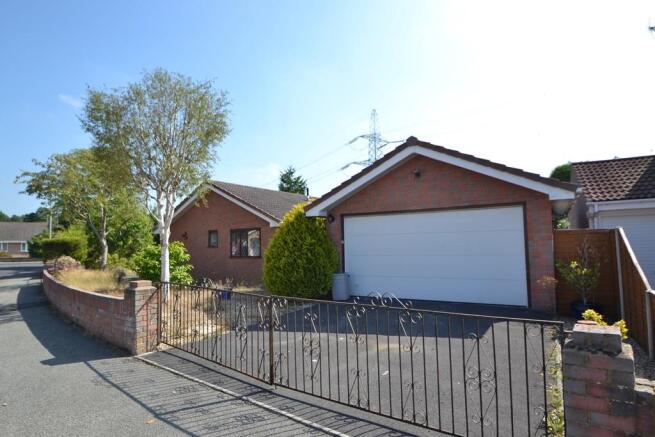 double garage