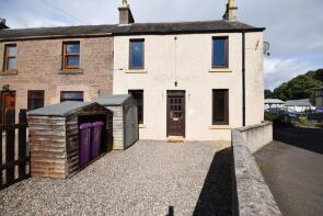 11, Academy Street, Forfar DD8 2HA