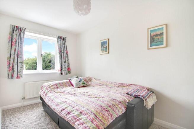 Bedroom 2 (Double)