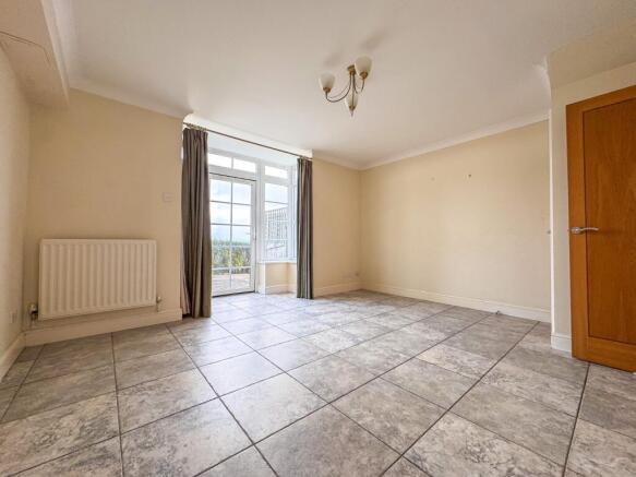 Downstairs Reception