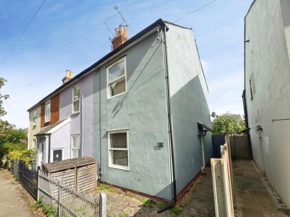 Church Path, Farnborough, Hampshire, GU14