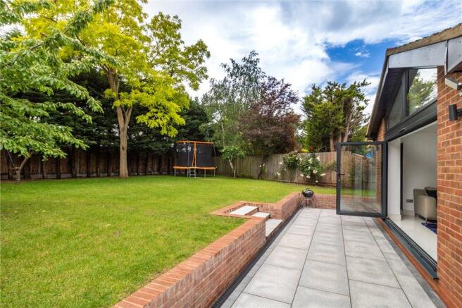 Garden 1