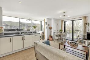 Flat 1, 243, Brixton Road, London SW9 6LJ