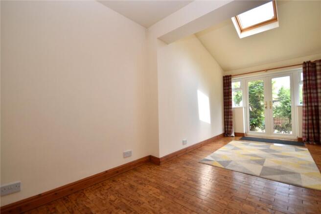 Dining/Sitting Room