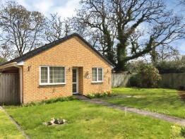 25, Thetchers Close, New Milton BH25 5DH