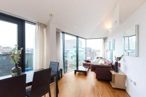 Flat 14, 32, Nile Street, Hackney, London N1 7TU