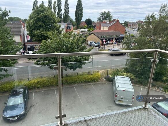2 bed Flat to rent Image 8