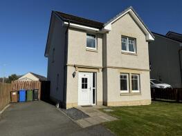 44, Kincraig Drive, Inverness IV2 6DQ