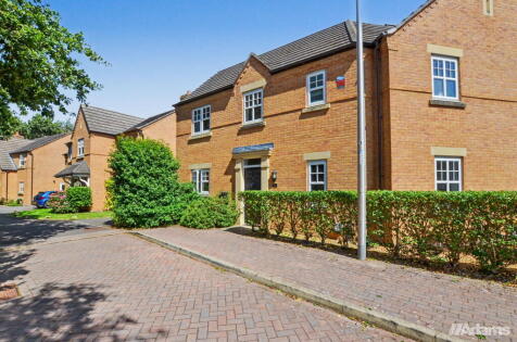 Potton Close, Sandymoor