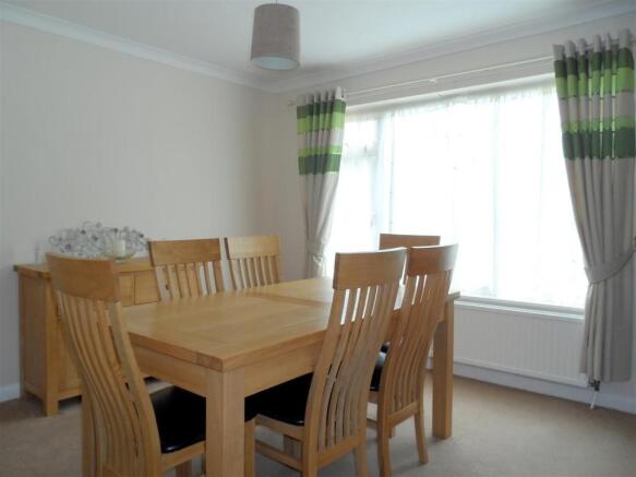 RECEPTION ROOM TWO/D
