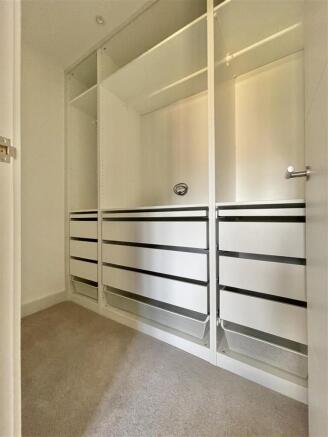 Dressing Room