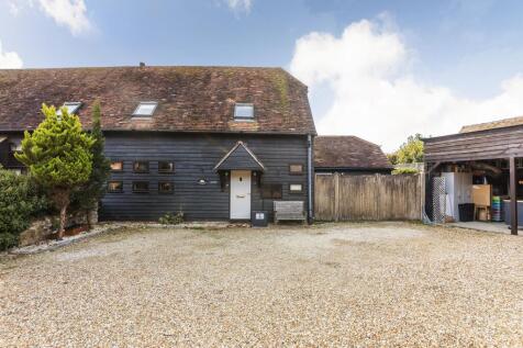 Church Lane, Harwell, OX11