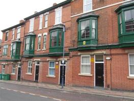 64, Peveril Street, Nottingham NG7 4AH