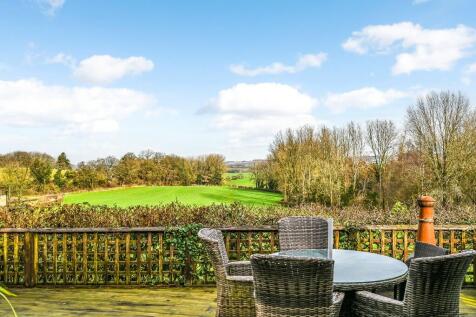 The Ridgeway, Smeeth, Ashford, Kent, TN25