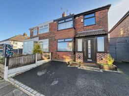 3, Apollo Avenue, Bury BL9 8HG