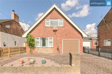 Main Road, Shavington, Crewe, Cheshire, CW2