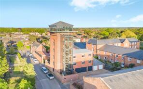 26 The Water Tower, Mill Lane, Norwich NR11 6WA