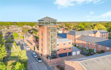 Mill Lane, Aylsham, Norwich, Norfolk, NR11